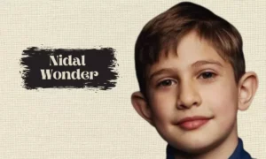 Nidal Wonder – Age, Bio, Height, Weight, Girlfriend, Net Worth