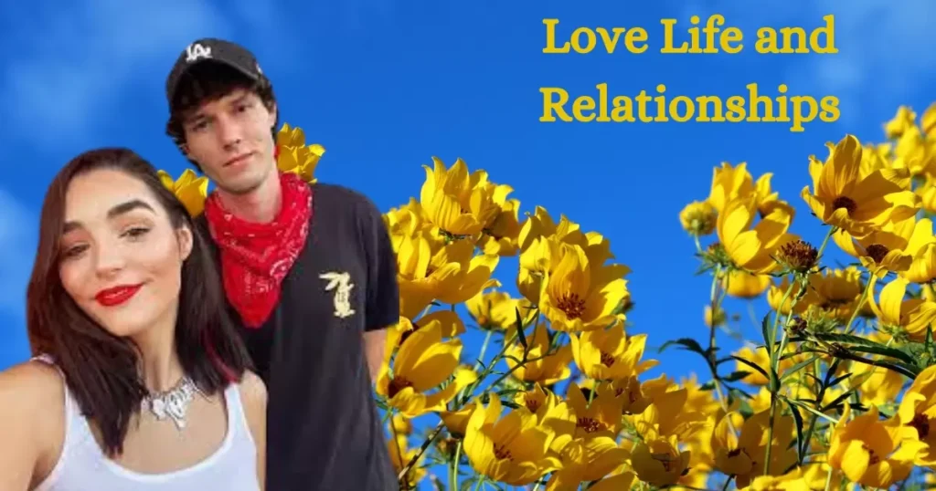 Love Life and Relationships