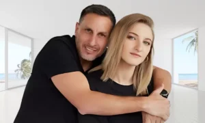 María Bernarda Giménez: Meet Christian Giménez’s wife