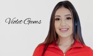 Violet Gems Net worth, Age, Height, Weight, Relationship, Biography on Wikipedia, and Family