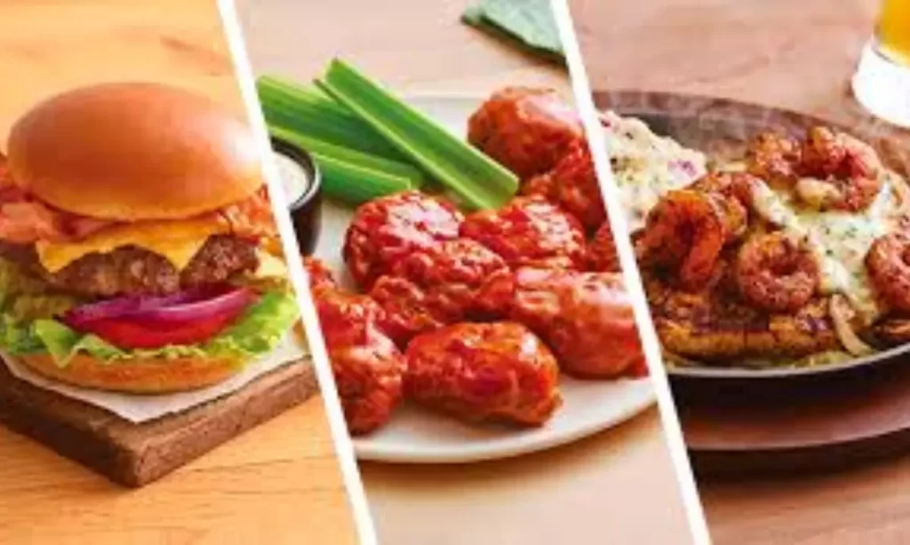 Applebee's Lunch Specials: Deals That'll Make Your Wallet Happy