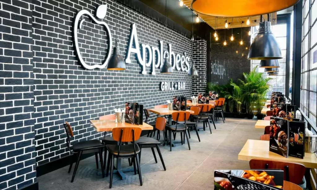 The Applebee's Ambiance: More Than Just a Meal