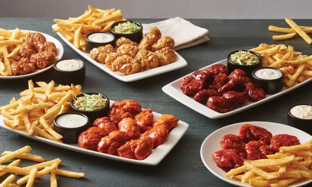 When Can You Grab Lunch at Applebee's?