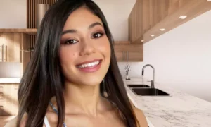 Xxlayna Marie Age, Biography, Wiki, Height, Career, Net Worth 2024